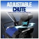 thumbnail image 5 of Soplador de nieve Snow Joe IONMAX 48 V 1200 W 18 pulgadas inalámbrico, 5 of 9