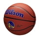 thumbnail image 3 of Baloncesto WILSON | Alianza de equipos de la NBA | Golden State Warriors, 3 of 7