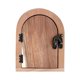 thumbnail image 5 of Tapa De Toma De Corriente Eléctrica, Enchufe De Madera A Prueba De Polvo Para Taller, Sala De Estar, Cocina, 5 of 5