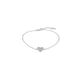 thumbnail image 1 of Pulsera LP3125-2/1 Lotus Silver Mujer Moments, 1 of 2