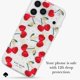 thumbnail image 4 of Funda Kate Spade New York para iPhone 17 Pro en Cereza, 4 of 7