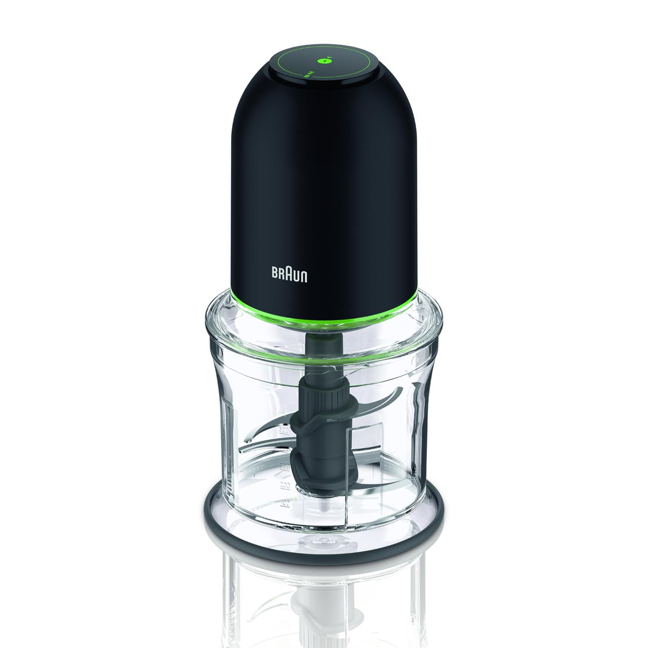 Braun Picatodo Electronico Multipractic 3