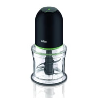 Braun Picatodo Electronico Multipractic 3