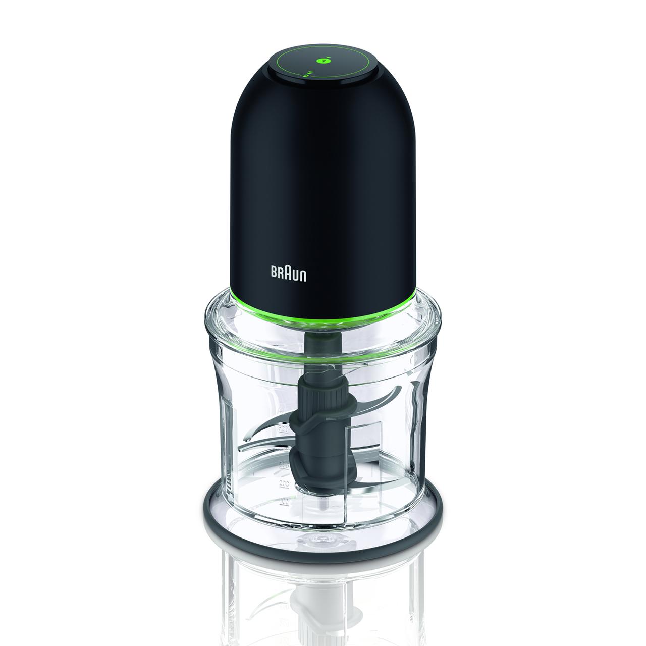 Braun Picatodo Electronico Multipractic 3