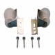 thumbnail image 1 of Conjunto de rodillos guía para cajones Prime-Line Steel, 1 paquete R 7147, 1 of 3