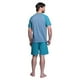 thumbnail image 3 of Pijama Hombre Verano Algodón C4, 3 of 3