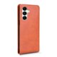 thumbnail image 5 of Funda tipo folio para Samsung Galaxy A25 5G con soporte magnético y protección para la cámara Marrón, 5 of 6