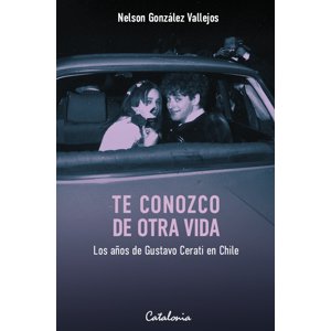 Catalonia - Te Conozco De Otra Vida