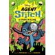 thumbnail image 1 of Libro Disney Agente Stitch: Un Estudio en Babas, 1 of 1