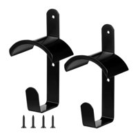 Bothyi - Ganchos Para Bridas De Caballos Suministros Para Establos De Caballos Ganchos Para Bridas De Establos De Caballos Montados En La Pared