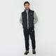 thumbnail image 4 of Parka Outdoor Hombre Sin Mangas Negro Corona, 4 of 5