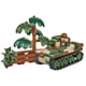 thumbnail image 1 of Set de construcción COBI Historical Collection, tanque ligero Renault R-35 de la Segunda Guerra Mund, 1 of 9