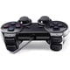 thumbnail image 3 of Mando De Juegos Con Cable Double Shock Negro Reacondicionado, 3 of 4