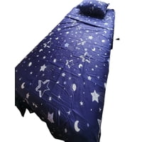 Genérica - Sábanas Infantil Niña Plaza Y Media + Funda Almohada 8O6