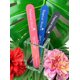 thumbnail image 3 of Set de 3 limas de uñas Tropical Shine 22 cm (fina/ media/ áspera), 3 of 3