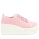 thumbnail image 2 of Zapatillas Mujer Berlin Rosado, 2 of 6
