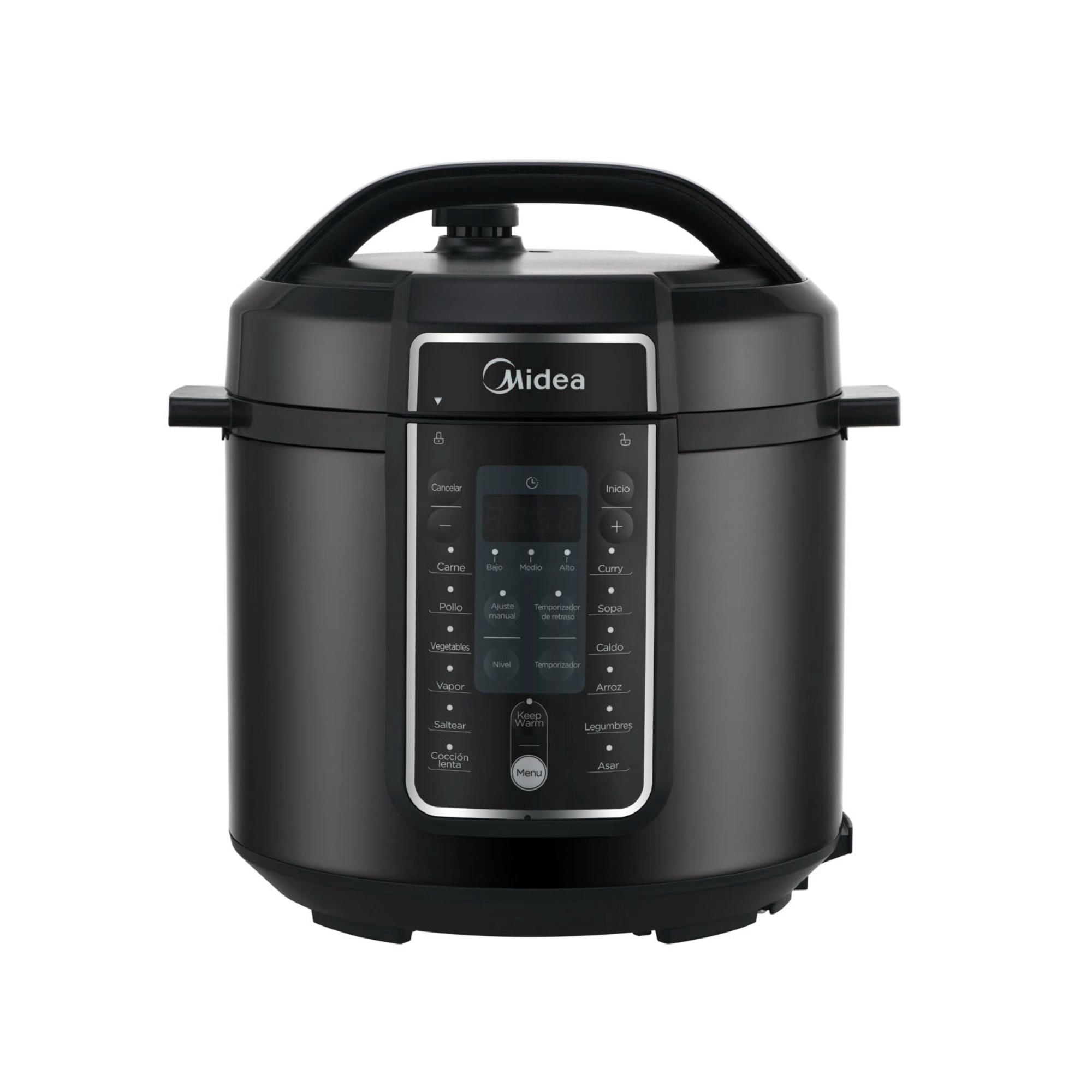 Olla MY-PC6007B Negro