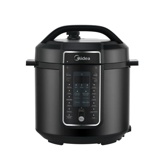 Olla MY-PC6007B Negro