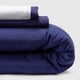 thumbnail image 3 of Combo 12 Plumón Bicolor Azul Celeste 1.5 Plazas, 3 of 3