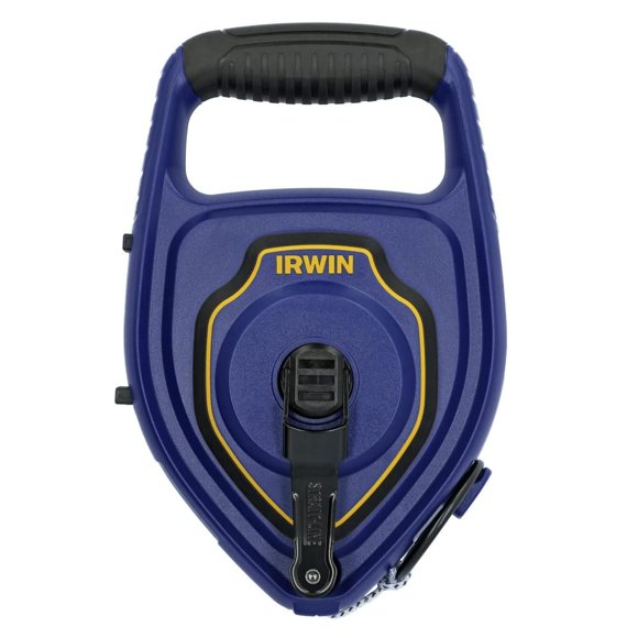 Rollo Chalk Line IRWIN STRAIT-LINE LAYOUT PRO, 30 m