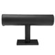 thumbnail image 2 of T bar Jewelry Bracelet Bangle Watch Display Stand Holder Negro, 2 of 5