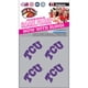 thumbnail image 1 of Tatuaje Temporal FAN-A-PEEL TCU Brillo sin Agua, 1 of 6