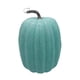 thumbnail image 4 of Calabaza De Espuma Calabaza De Imitación Calabaza Artificial Para Repisa De Cocina Acción De Gracias Azul Claro, 4 of 5