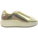 thumbnail image 1 of Zapatilla Urbana Mujer Dorado Alexa Detogni, 1 of 4
