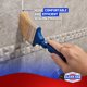 thumbnail image 3 of Combinación de sellador de lechada y cepillo vertical Clean-eez Ultimate 960 ml, 3 of 7