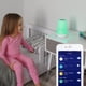 thumbnail image 3 of Baby Sound Machine Hatch Rest de primera generación con luz nocturna blanca, 3 of 4