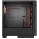 thumbnail image 3 of Gabinete Cougar Airface Flo RGB  Black, 3 of 4