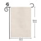 thumbnail image 3 of 1pc, Double-Sided Winter Cat Garden Flag - Premium Christmas Flag for Outdoor Decor, Perfect for Front Yard, Porch, Lawn, and Door - Suitable for Standard Flagpoles, 3 of 4