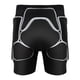thumbnail image 2 of Pantalones Cortos Acolchados 3D, Protección para La Cadera, Snowboard, Equipo de Protección Deslizante Unisex, Ropa Interior para , Patinaje, , a 76 cm M 70 a 76 cm, 2 of 3