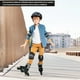 thumbnail image 2 of Set Patines Y Protecciones S, 2 of 6