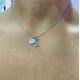 thumbnail image 1 of Collar Sans Plata 925, 1 of 3