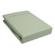 thumbnail image 2 of Sabana Andes 144 Hilos Lisa Verde 2 Plazas, 2 of 2