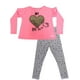 thumbnail image 5 of Conjunto Niña Hello Kitty rosa 8, 5 of 8