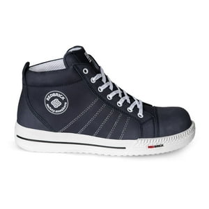 Zapato Seguridad Redbrick Botin Azure Azul