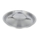 thumbnail image 2 of Tapa De Sartén De Acero Inoxidable De Repuesto Para Barbacoa, Picnic, Cocina, 18 Cm, 2 of 5