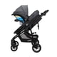 thumbnail image 5 of Coche Bebé Alloy Gris, 5 of 8