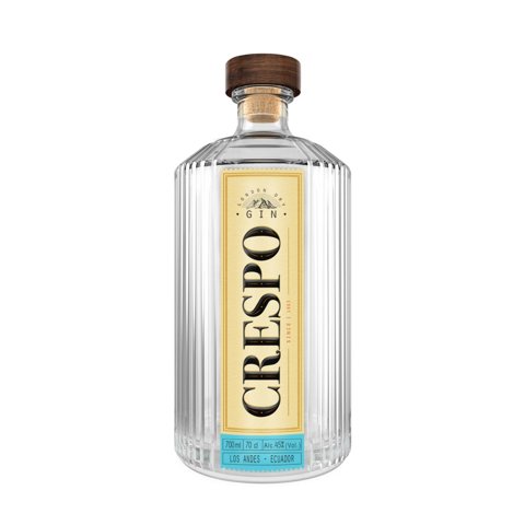 Crespo - Gin 45%