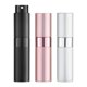 thumbnail image 1 of Set de 3 Botellas Spray LISAPACK 8 ml Portátiles para Viaje, 1 of 9