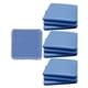 thumbnail image 3 of 10 Almohadillas Deslizantes Para Muebles, Alfombrillas Para Suelo, Almohadillas Autoadhesivas Para Patas De Sillas, Azul, 40x40mm, 3 of 5
