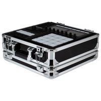 Funda Dj Odyssey Kmaschinemk3Blk Con Interior Forrado De Espuma