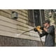thumbnail image 2 of Lavadora a presión DEWALT DCPW550B inalámbrica 550 PSI 1.0 GPM, 2 of 8