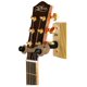 thumbnail image 4 of Soporte de pared para guitarra Swing Oak CC01-O fabricado en EE. UU., 4 of 4