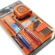 thumbnail image 2 of Kit Herramientas Trabajo 11 Piezas, 2 of 3