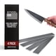 thumbnail image 1 of Paquete Acero Patriot Steel 1095 Alto Carbono 4 Unidades, 1 of 3
