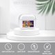 thumbnail image 3 of Leyenda de los Tres Caballeros-theme AirPods Pro Earphone Case Compatible with Apple Devices Premium Flexible TPU theme Custom, 3 of 6