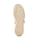 thumbnail image 3 of Zapatos Hilo Para Hombre Franela Negra Y Gris Talla 7 5, 3 of 7